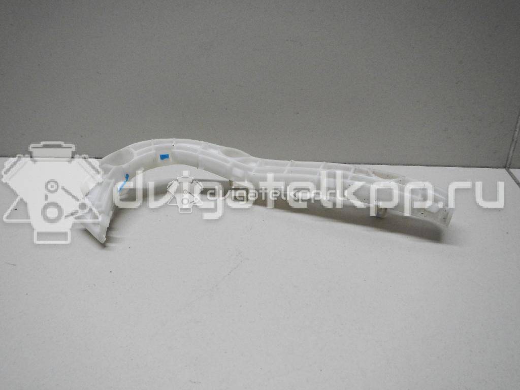 Фото Кронштейн переднего бампера правый  6400A588 для Mitsubishi Outlander {forloop.counter}}