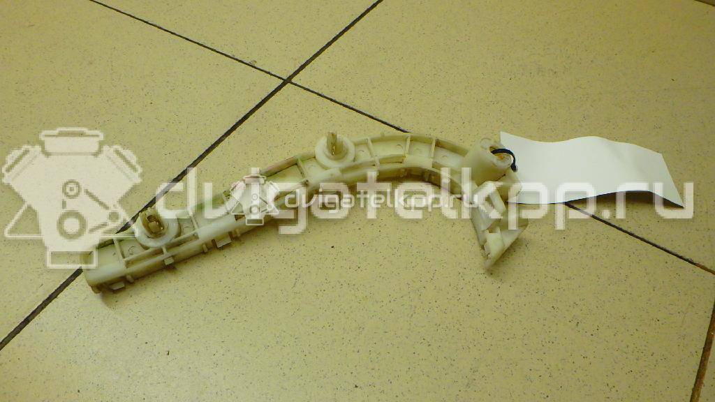 Фото Кронштейн переднего бампера правый  6400A588 для Mitsubishi Outlander {forloop.counter}}