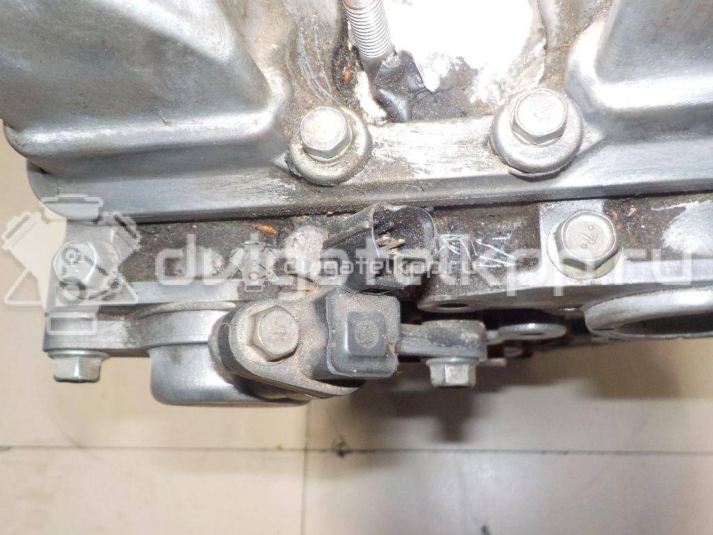 Фото Контрактный (б/у) двигатель 4G93 (GDI) для Mitsubishi Lancer / Pajero / Galant / Space / Carisma Da 118-150 л.с 16V 1.8 л бензин MD976121 {forloop.counter}}