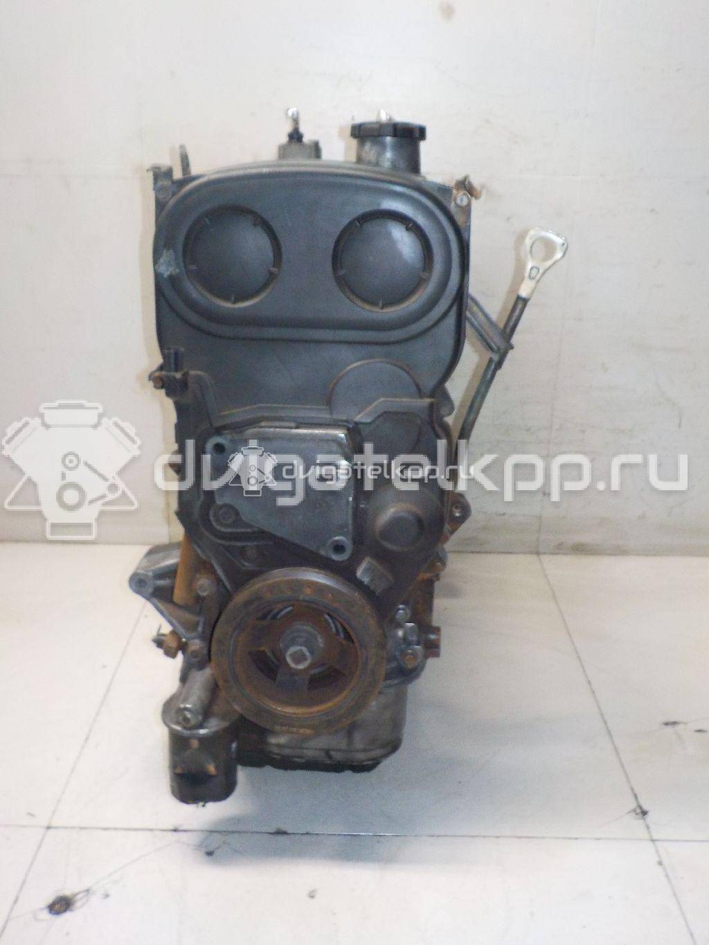 Фото Контрактный (б/у) двигатель 4G93 (GDI) для Mitsubishi Lancer / Pajero / Galant / Space / Carisma Da 118-150 л.с 16V 1.8 л бензин MD976121 {forloop.counter}}