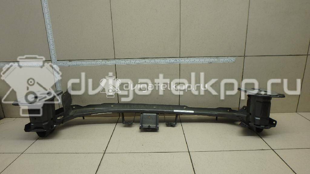 Фото Усилитель переднего бампера  6400A781 для Mitsubishi Outlander {forloop.counter}}