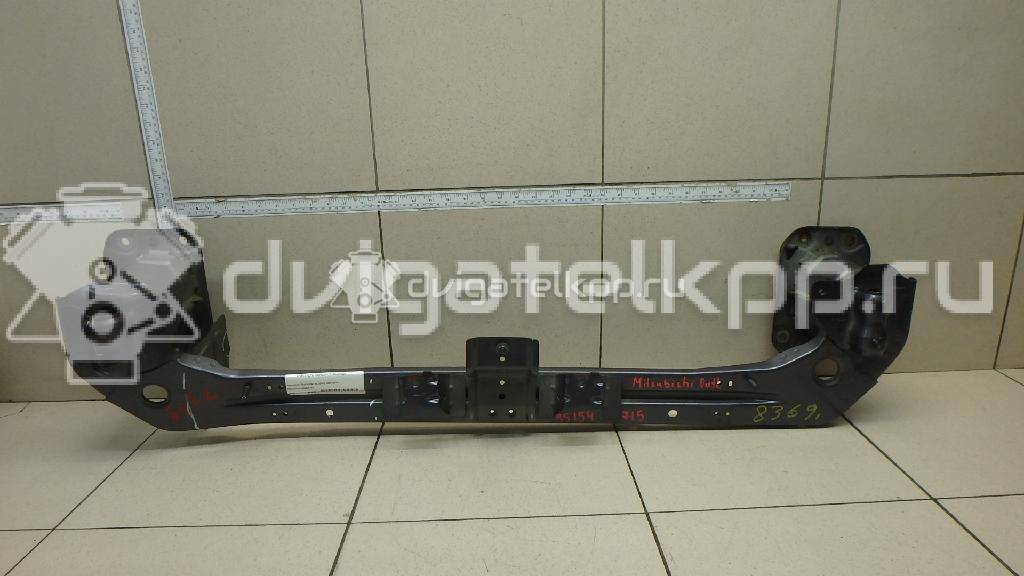 Фото Усилитель переднего бампера  6400A781 для Mitsubishi Outlander {forloop.counter}}