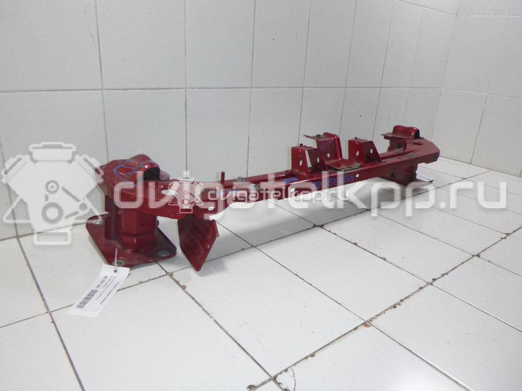 Фото Усилитель переднего бампера  6400A781 для Mitsubishi Outlander {forloop.counter}}