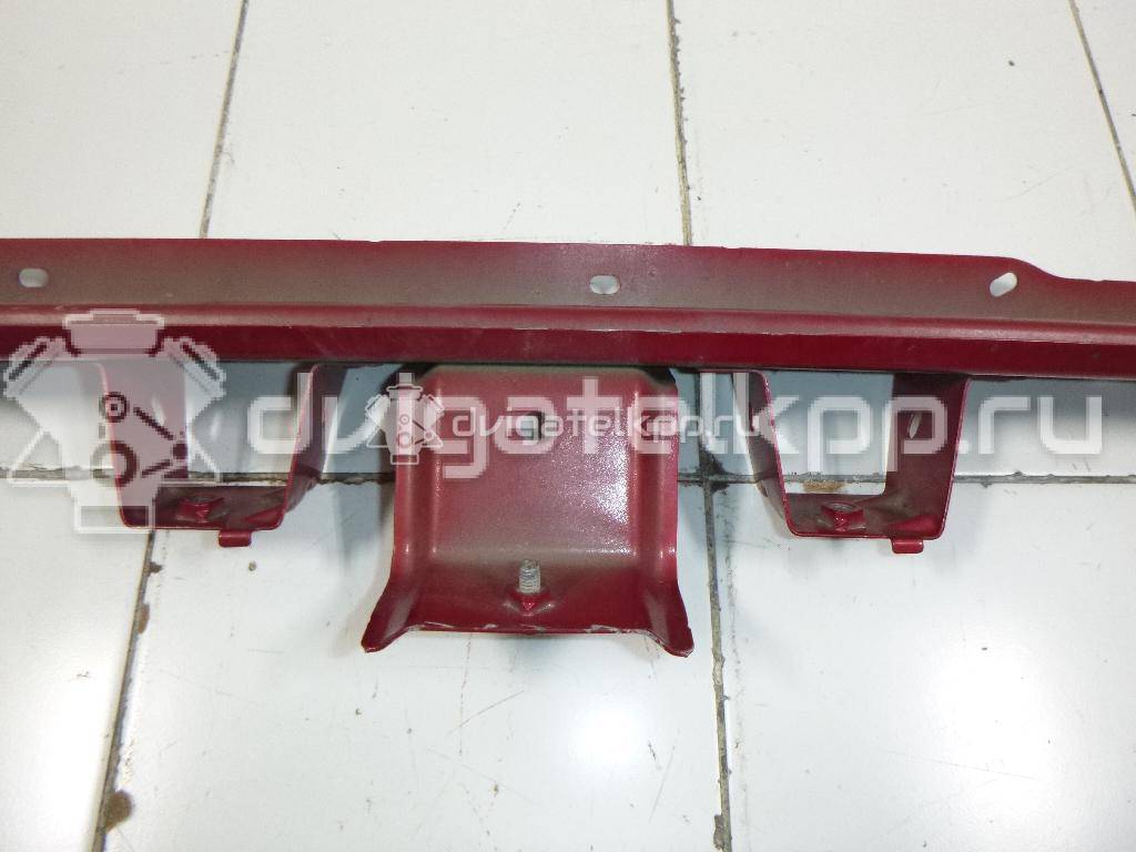 Фото Усилитель переднего бампера  6400A781 для Mitsubishi Outlander {forloop.counter}}