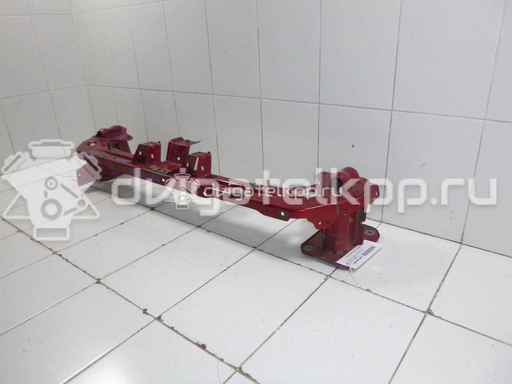 Фото Усилитель переднего бампера  6400A781 для Mitsubishi Outlander {forloop.counter}}