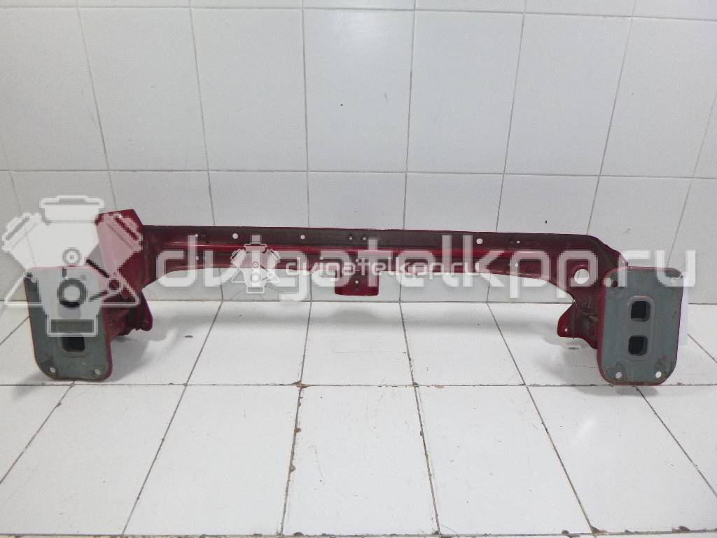 Фото Усилитель переднего бампера  6400A781 для Mitsubishi Outlander {forloop.counter}}