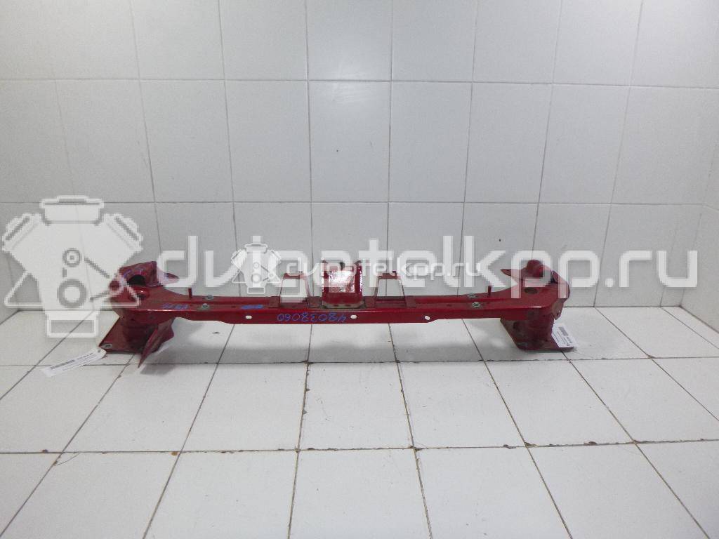 Фото Усилитель переднего бампера  6400A781 для Mitsubishi Outlander {forloop.counter}}