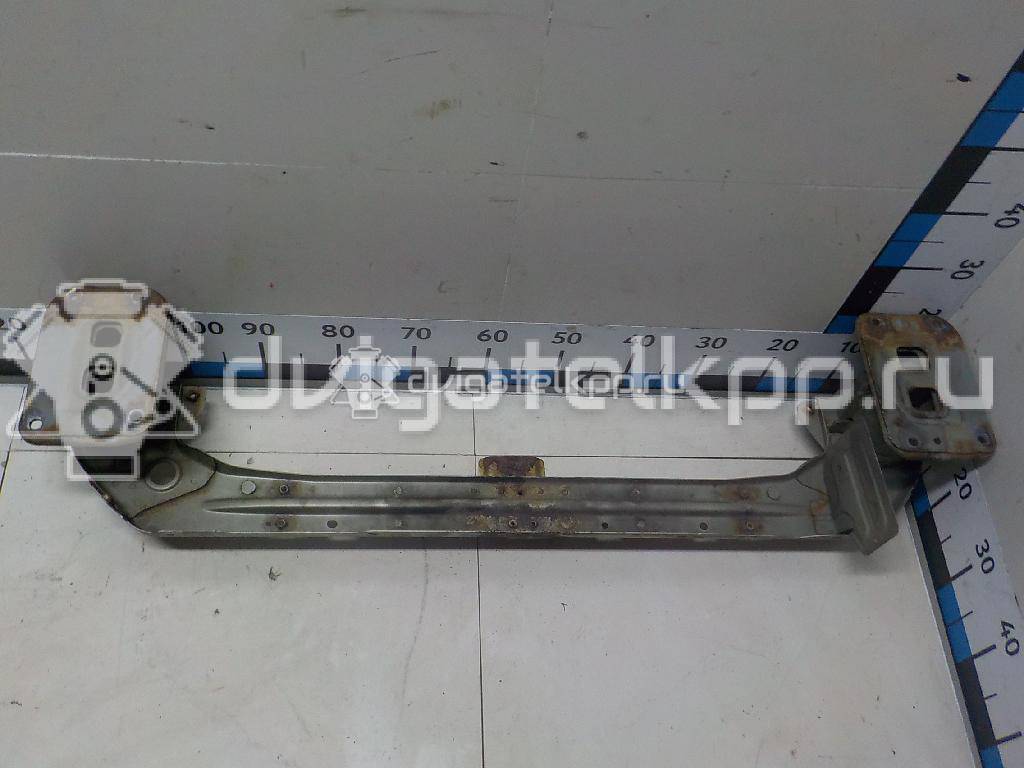 Фото Усилитель переднего бампера  6400A781 для Mitsubishi Outlander {forloop.counter}}