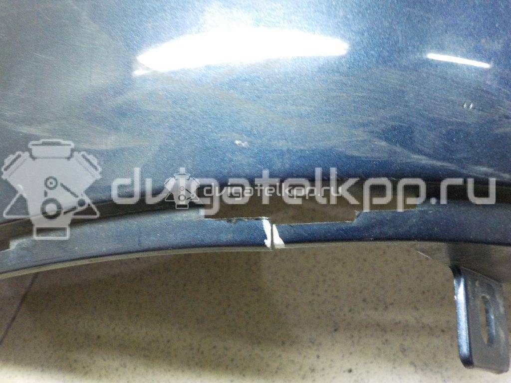 Фото Накладка заднего бампера левая  6410a217ha для Mitsubishi Outlander {forloop.counter}}