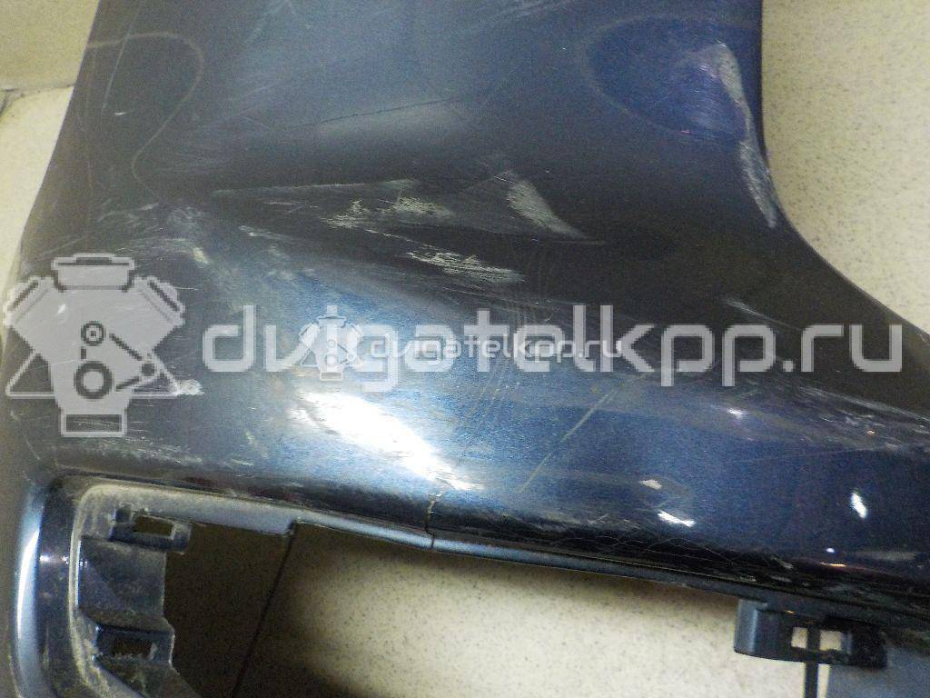 Фото Накладка заднего бампера левая  6410a217ha для Mitsubishi Outlander {forloop.counter}}