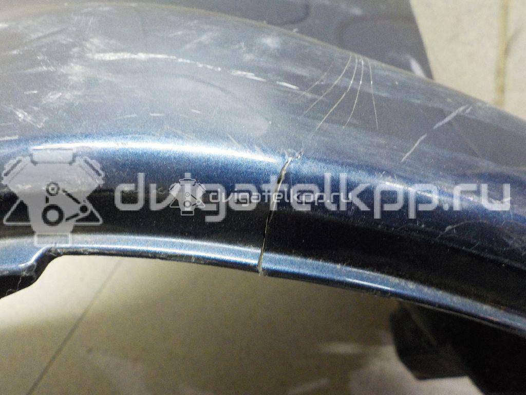 Фото Накладка заднего бампера левая  6410a217ha для Mitsubishi Outlander {forloop.counter}}