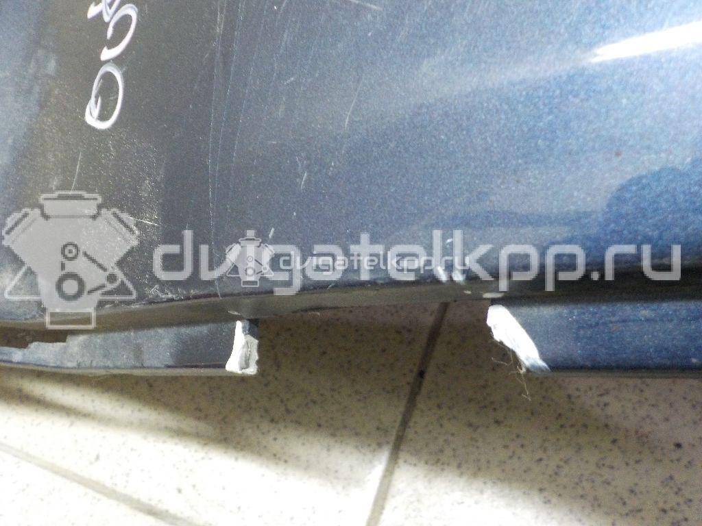 Фото Накладка заднего бампера левая  6410a217ha для Mitsubishi Outlander {forloop.counter}}