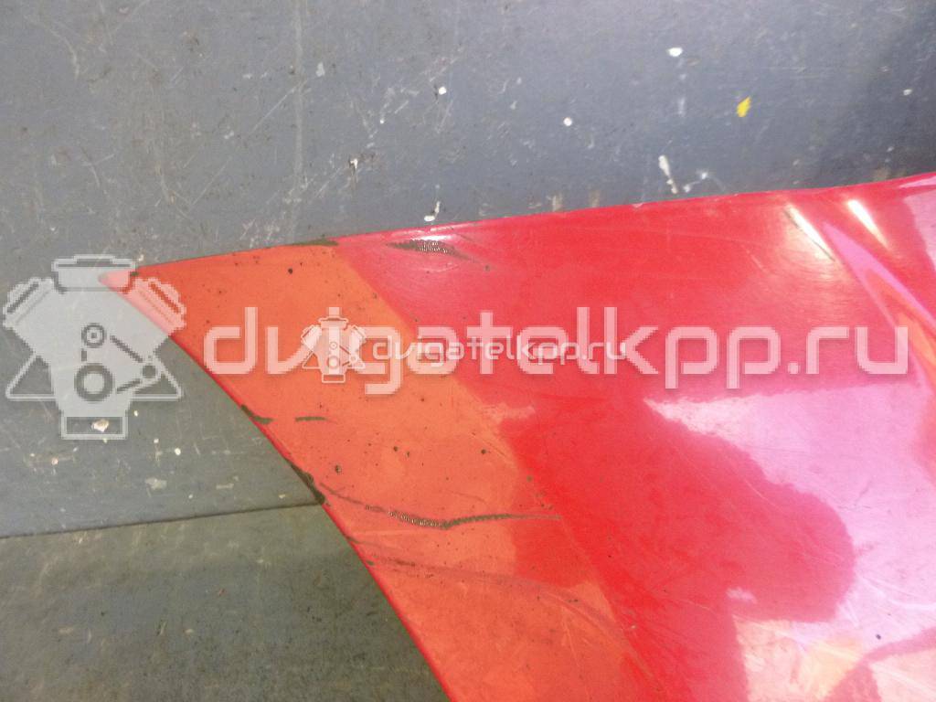 Фото Накладка заднего бампера левая  6410a217ha для Mitsubishi Outlander {forloop.counter}}