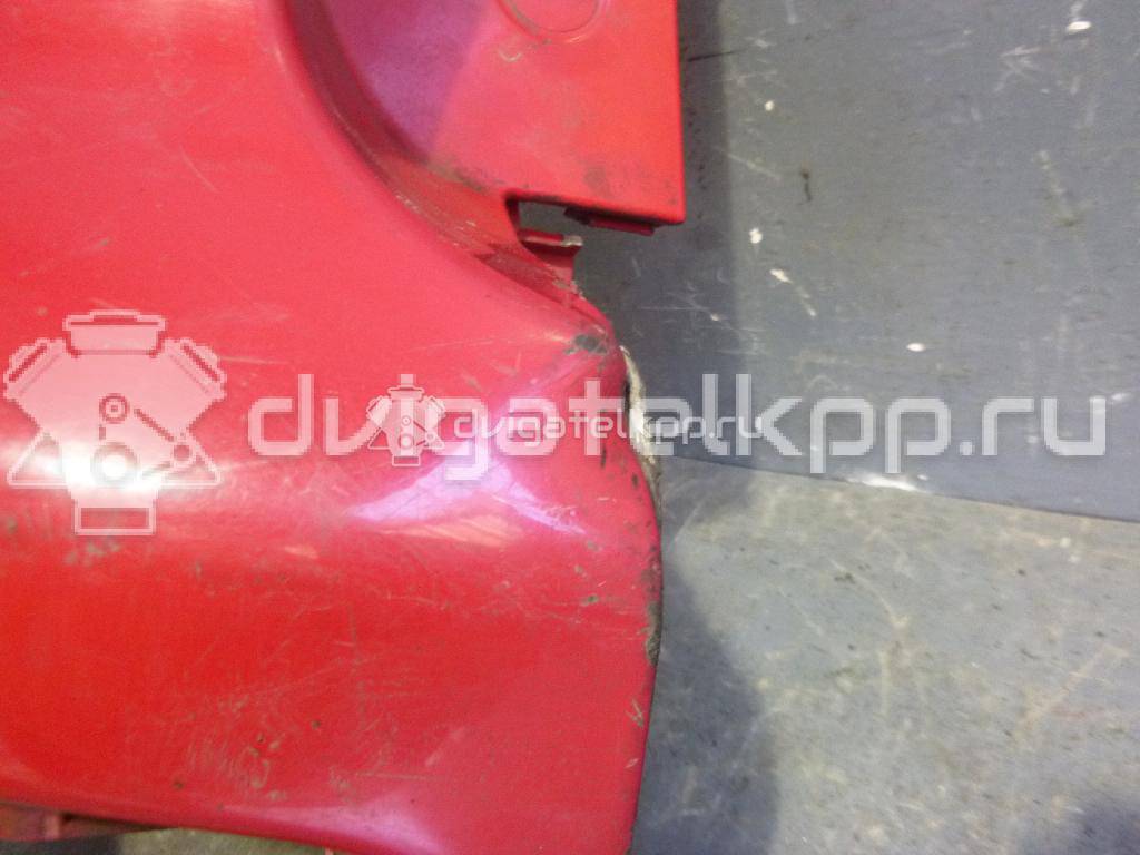 Фото Накладка заднего бампера левая  6410a217ha для Mitsubishi Outlander {forloop.counter}}