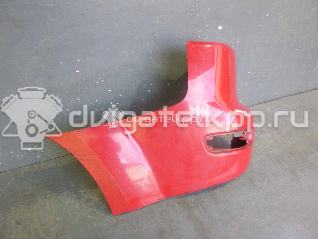 Фото Накладка заднего бампера левая  6410a217ha для Mitsubishi Outlander {forloop.counter}}