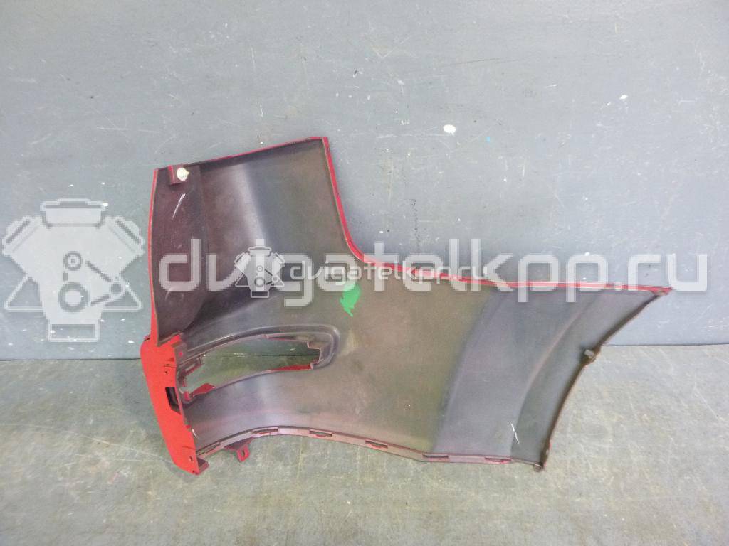 Фото Накладка заднего бампера левая  6410a217ha для Mitsubishi Outlander {forloop.counter}}