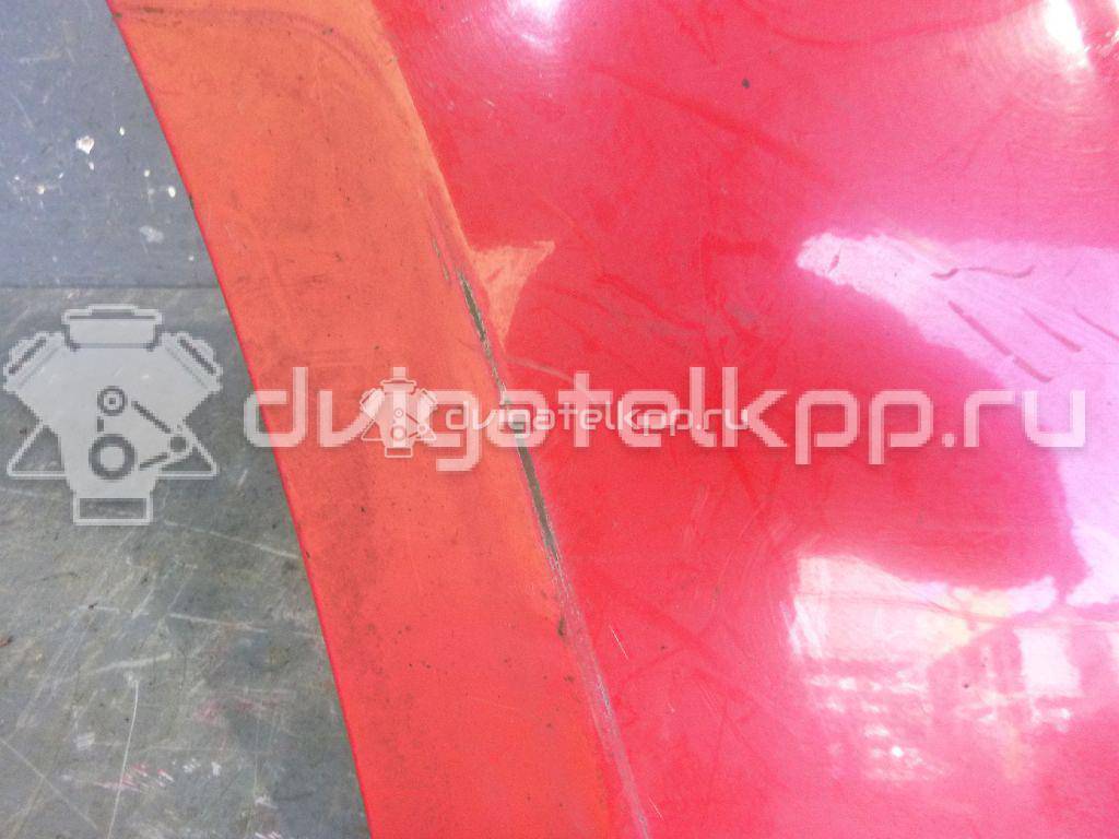 Фото Накладка заднего бампера левая  6410a217ha для Mitsubishi Outlander {forloop.counter}}