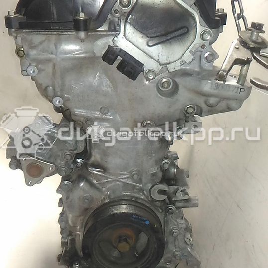 Фото Контрактный (б/у) двигатель PE для Mazda (Changan) 3 / Cx-5 155-158 л.с 16V 2.0 л бензин