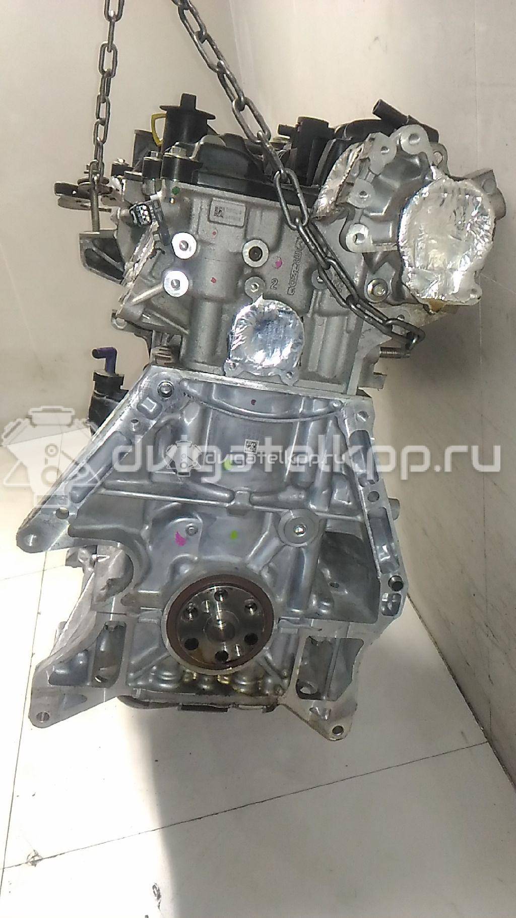 Фото Контрактный (б/у) двигатель PE для Mazda (Changan) 3 / Cx-5 155-158 л.с 16V 2.0 л бензин {forloop.counter}}