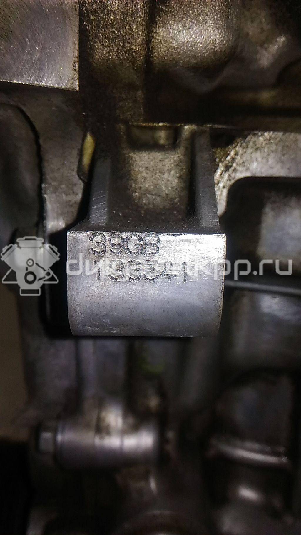 Фото Контрактный (б/у) двигатель PE для Mazda (Changan) 3 / Cx-5 155-158 л.с 16V 2.0 л бензин PEY702300G {forloop.counter}}