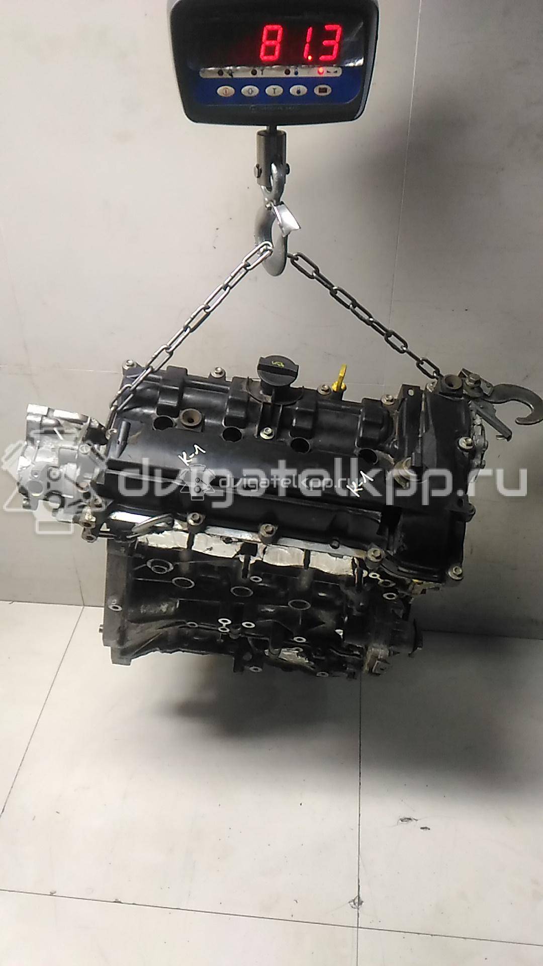 Фото Контрактный (б/у) двигатель PE для Mazda (Changan) 3 / Cx-5 155-158 л.с 16V 2.0 л бензин PEY702300G {forloop.counter}}