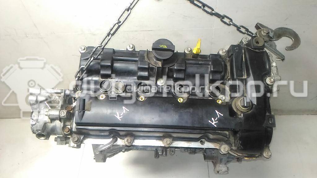 Фото Контрактный (б/у) двигатель PE для Mazda (Changan) 3 / Cx-5 155-158 л.с 16V 2.0 л бензин PEY702300G {forloop.counter}}