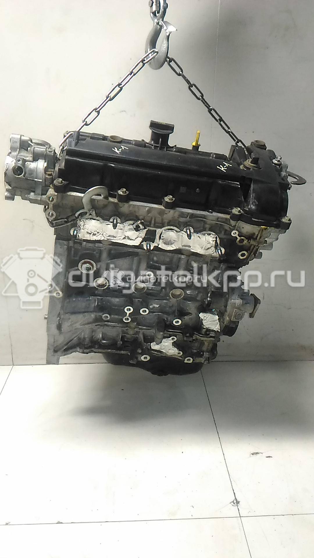 Фото Контрактный (б/у) двигатель PE для Mazda (Changan) 3 / Cx-5 155-158 л.с 16V 2.0 л бензин PEY702300G {forloop.counter}}