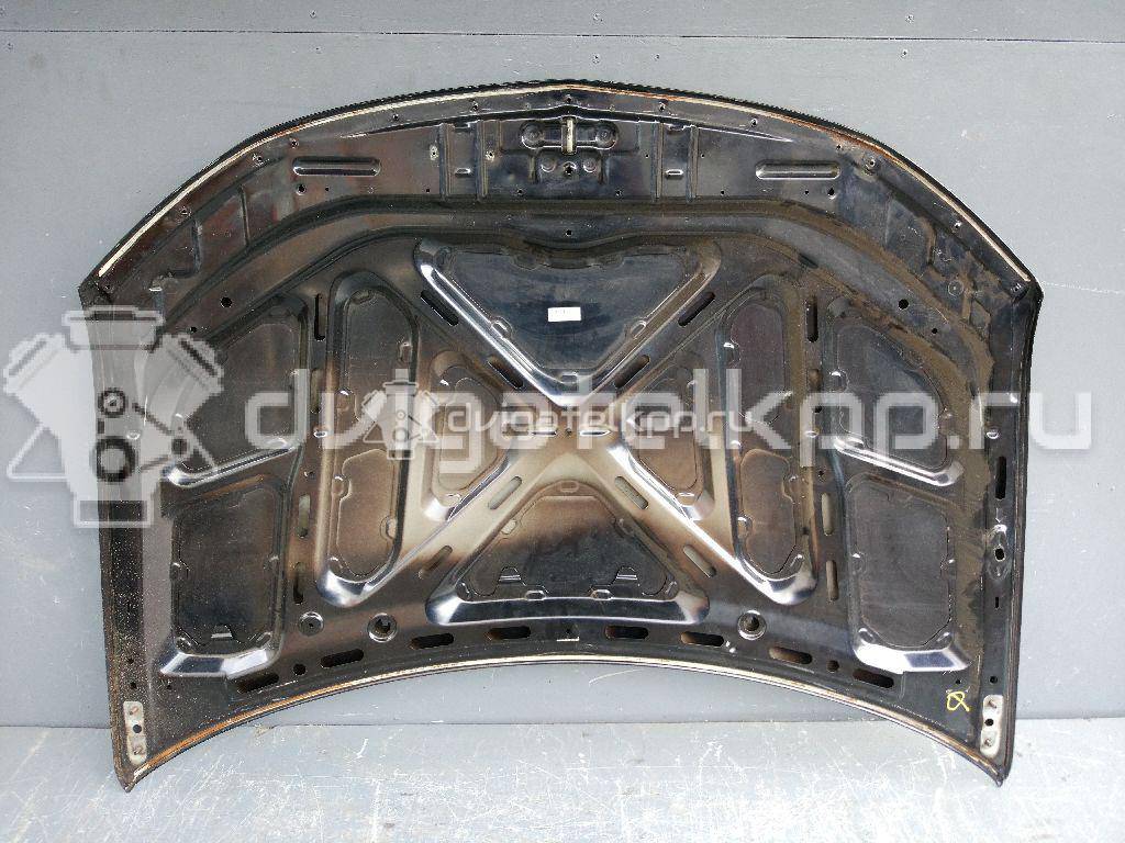 Фото Капот  5900a112 для Mitsubishi Outlander {forloop.counter}}