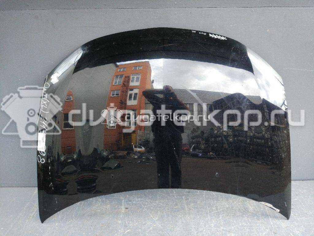 Фото Капот  5900a112 для Mitsubishi Outlander {forloop.counter}}