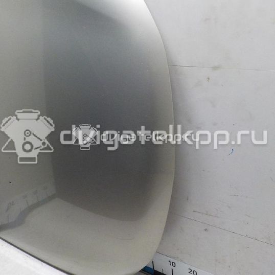 Фото Капот  5900A112 для Mitsubishi Outlander