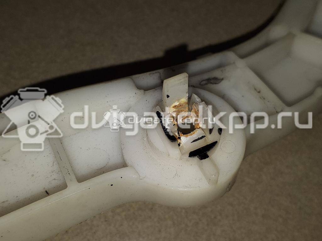 Фото Кронштейн переднего бампера левый  6400A587 для Mitsubishi Outlander {forloop.counter}}