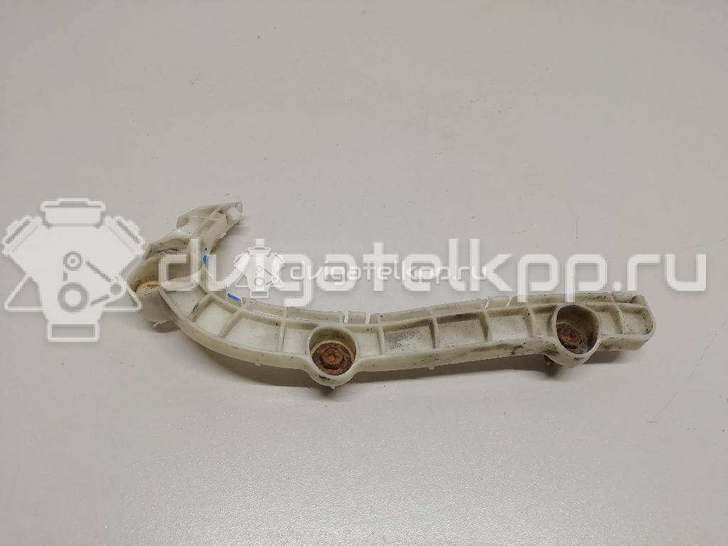 Фото Кронштейн переднего бампера левый  6400a587 для Mitsubishi Outlander {forloop.counter}}