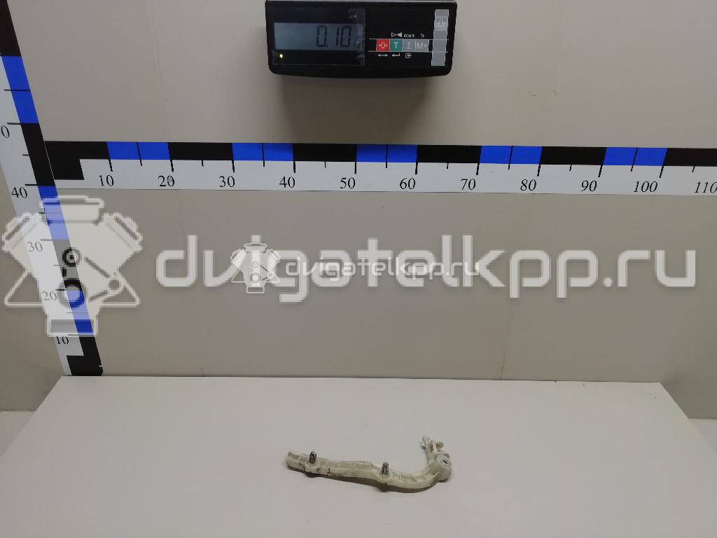 Фото Кронштейн переднего бампера левый  6400a587 для Mitsubishi Outlander {forloop.counter}}