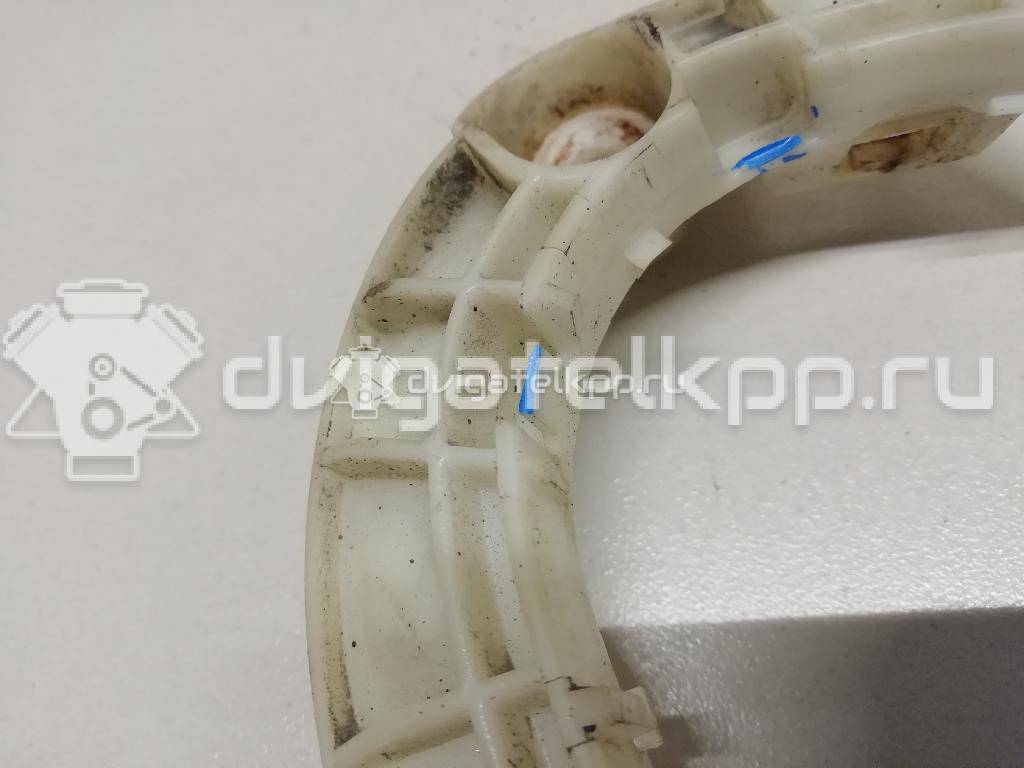 Фото Кронштейн переднего бампера левый  6400a587 для Mitsubishi Outlander {forloop.counter}}