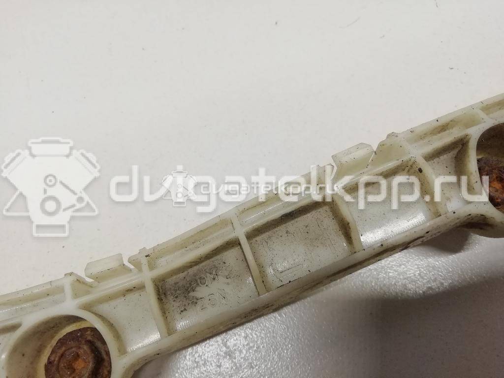 Фото Кронштейн переднего бампера левый  6400a587 для Mitsubishi Outlander {forloop.counter}}