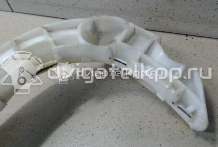 Фото Кронштейн переднего бампера левый  6400a587 для Mitsubishi Outlander {forloop.counter}}