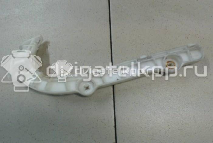 Фото Кронштейн переднего бампера левый  6400a587 для Mitsubishi Outlander {forloop.counter}}