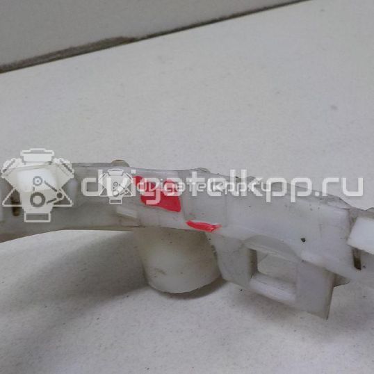 Фото Кронштейн переднего бампера левый  6400A587 для Mitsubishi Outlander