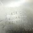 Фото Спойлер переднего бампера  6400a738 для Mitsubishi Outlander {forloop.counter}}