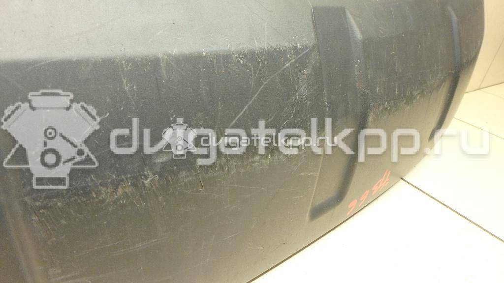Фото Спойлер переднего бампера  6400a738 для Mitsubishi Outlander {forloop.counter}}