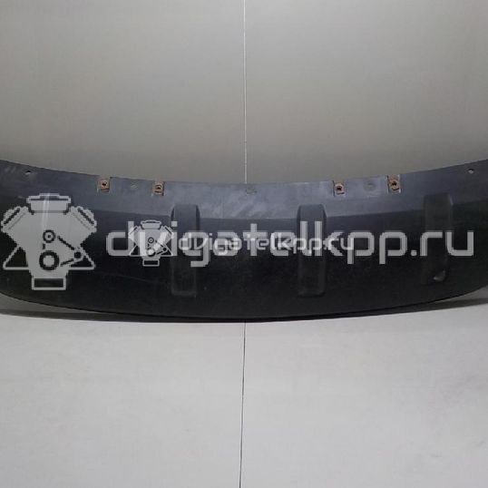Фото Спойлер переднего бампера  6400a738 для Mitsubishi Outlander