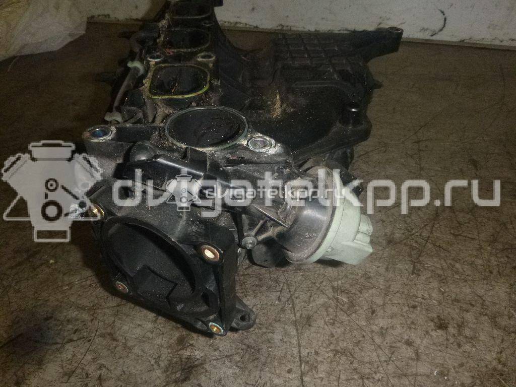 Фото Коллектор впускной для двигателя LF для Mazda (Changan) 3 150 л.с 16V 2.0 л бензин {forloop.counter}}