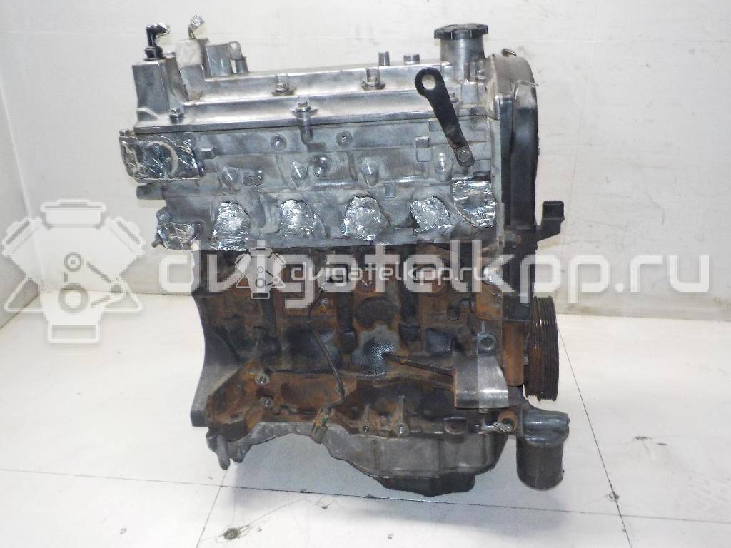 Фото Контрактный (б/у) двигатель 4G93 (DOHC 16V) для Mitsubishi Colt / Lancer / Carisma Da / Space 112-156 л.с 16V 1.8 л бензин {forloop.counter}}