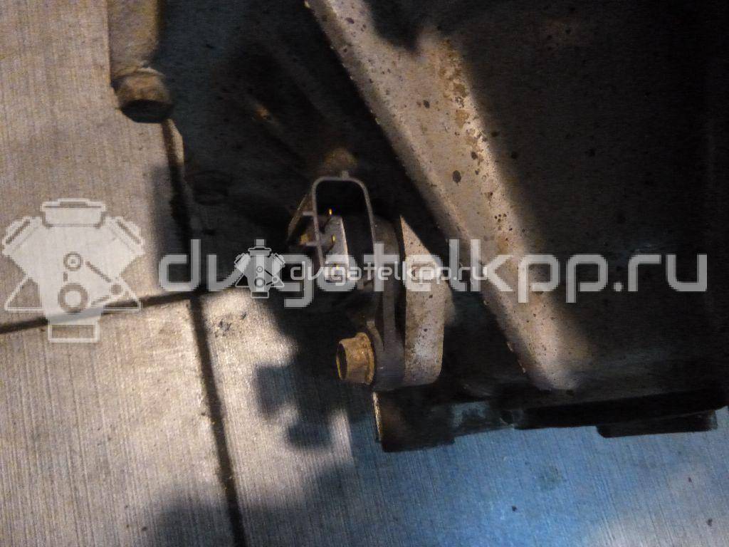 Фото Контрактная (б/у) АКПП для Mazda (Changan) 3 150 л.с 16V 2.0 л LF бензин 5TE0733315 {forloop.counter}}