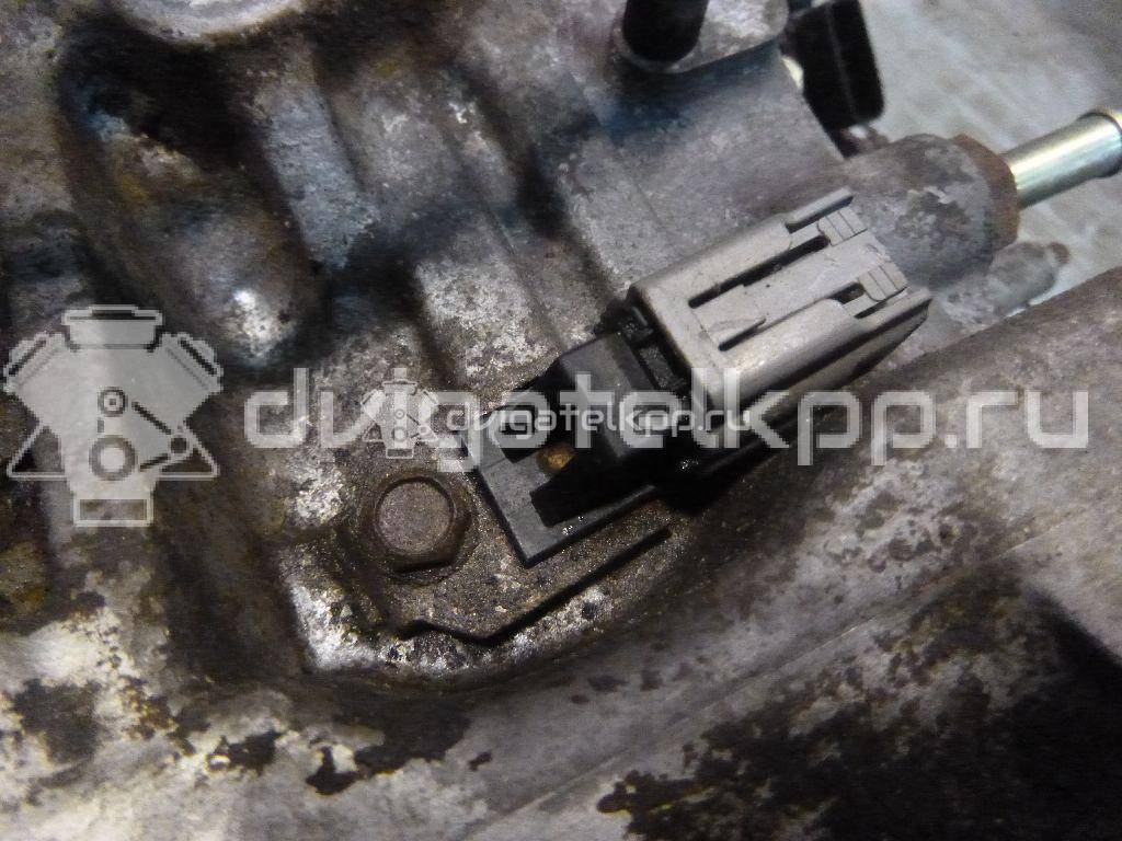 Фото Контрактная (б/у) АКПП для Mazda (Changan) 3 150 л.с 16V 2.0 л LF бензин 5TE0733315 {forloop.counter}}