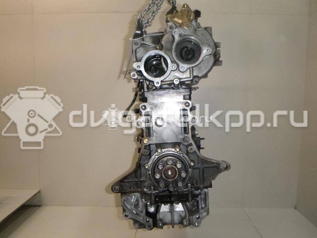 Фото Контрактный (б/у) двигатель RF5C для Mazda Mpv / 6 121-136 л.с 16V 2.0 л Дизельное топливо RF5C02300 {forloop.counter}}