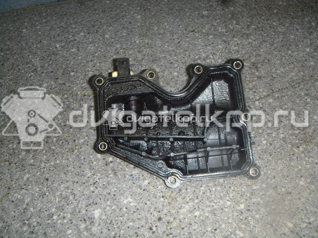 Фото Сапун для двигателя BP (DOHC) для Mazda / Ford Australia / Eunos 103-125 л.с 16V 1.8 л бензин {forloop.counter}}