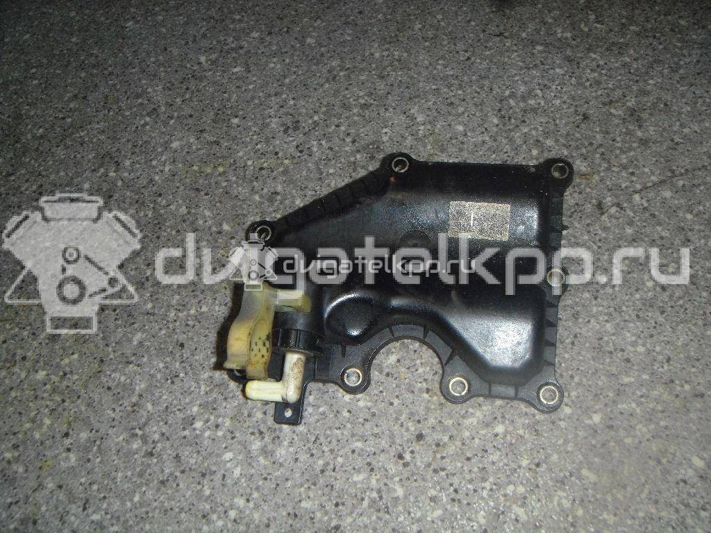 Фото Сапун для двигателя BP (DOHC) для Mazda / Ford Australia / Eunos 103-125 л.с 16V 1.8 л бензин {forloop.counter}}