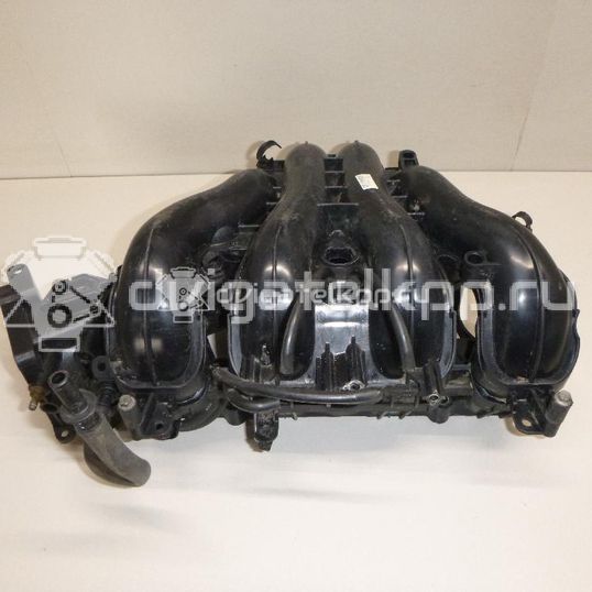 Фото Коллектор впускной для двигателя L3 для Mazda / Ford Australia / Ford (Changan) 160-162 л.с 16V 2.3 л бензин L3G613100