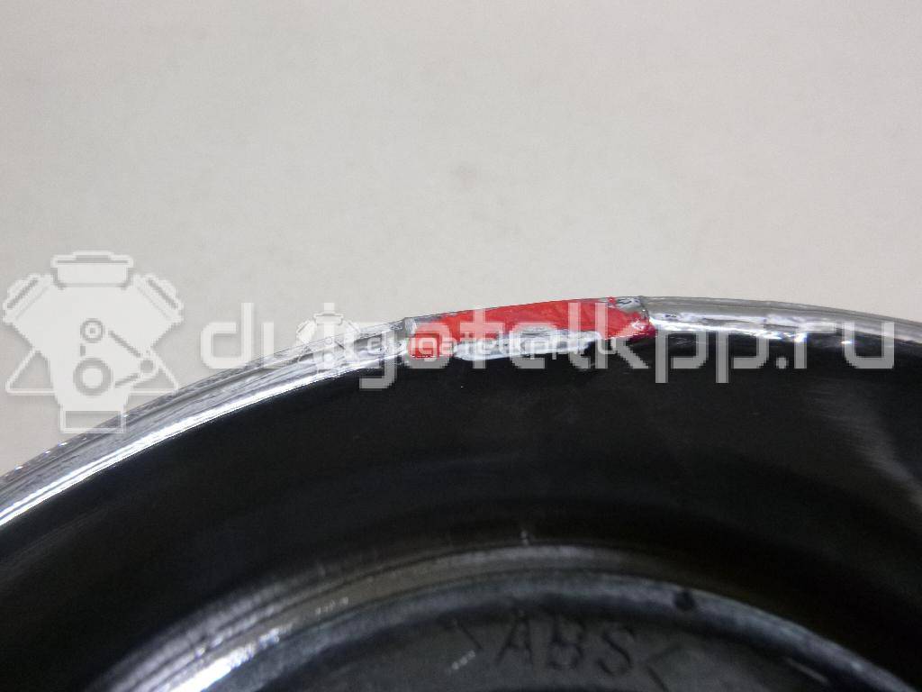 Фото Рамка противотуманной фары левой  8321a289 для Mitsubishi Outlander {forloop.counter}}